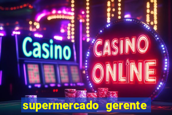 supermercado gerente simulator apk dinheiro infinito